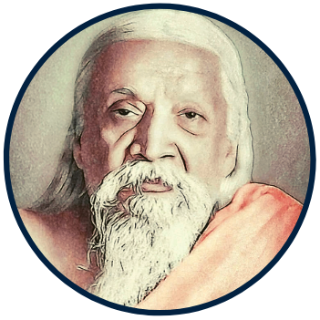 - Sri Aurobindo