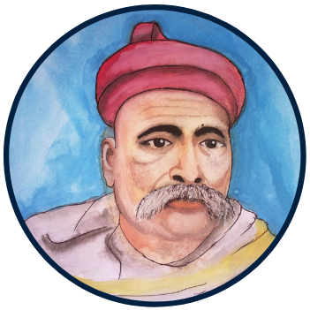 - Lokmanya Tilak 